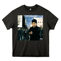 Asphalt Amerikkkas most wanted Heavy Core Tee - InspiraDesign