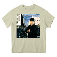 Mossy Amerikkkas most wanted Heavy Core Tee - InspiraDesign