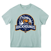 Arona The midland.rock.hounds sport Heavy Core Tee - InspiraDesign