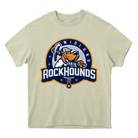 Mossy The midland.rock.hounds sport Heavy Core Tee - InspiraDesign