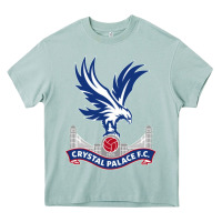 Arona #crystal 'palace Heavy Core Tee - InspiraDesign