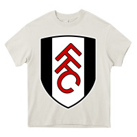 Cream The Fulham fc Heavy Core Tee - InspiraDesign