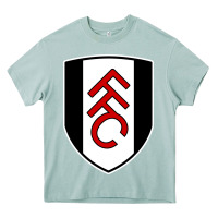 Arona The Fulham fc Heavy Core Tee - InspiraDesign