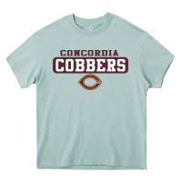 Concordia Cobbers Heavy Core Tee | Teevron