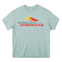 Arona circuit of the americas Heavy Core Tee - InspiraDesign