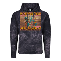 Cloud Black but first coffee Vintage Hoodie - Artiststas