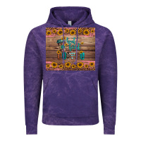 Cloud Purple but first coffee Vintage Hoodie - Artiststas