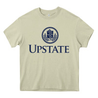 Upstate Medical, Suny Heavy Core Tee | Teevron