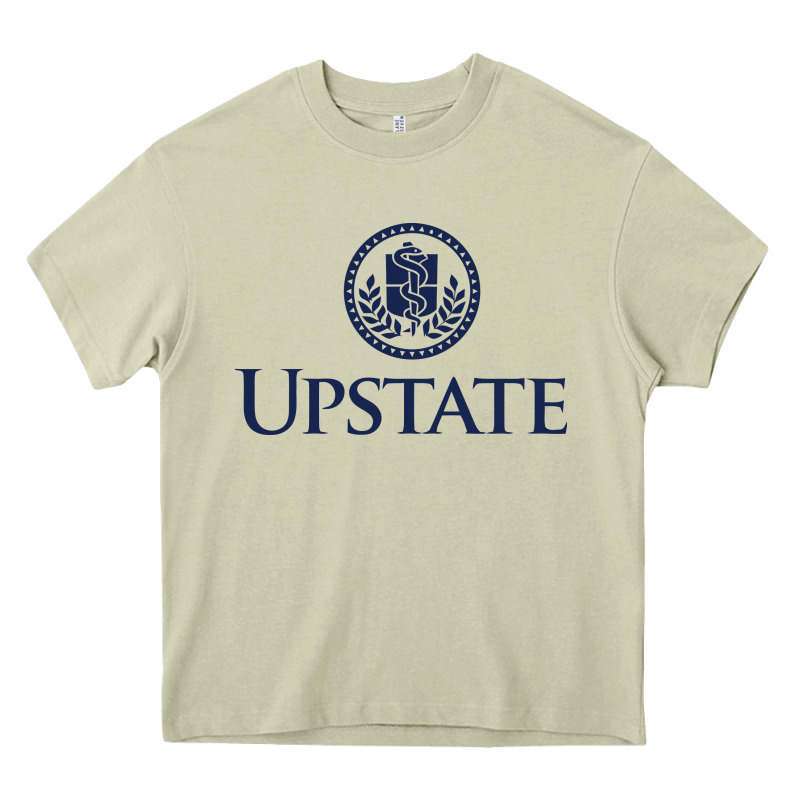 Upstate Medical, Suny Heavy Core Tee by InspiraDesign | Teevron