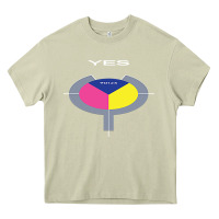 Mossy Yes 90125 T Essent Heavy Core Tee - InspiraDesign