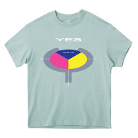 Arona Yes 90125 T Essent Heavy Core Tee - InspiraDesign