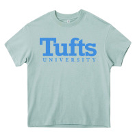 Arona Tufts University Heavy Core Tee - InspiraDesign
