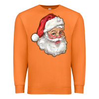 Carrot santa Premium Sweatshirt - RanaPortraitStore