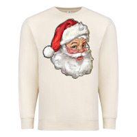 Sandshell santa Premium Sweatshirt - RanaPortraitStore