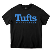 Tufts University Heavy Core Tee | Teevron