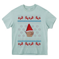 Arona gnome boi   runescape Heavy Core Tee - ArtChic