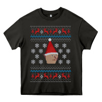 Asphalt gnome boi   runescape Heavy Core Tee - ArtChic