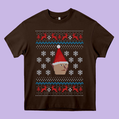 Gnome Boi   Runescape Heavy Core Tee Designed By Artchic