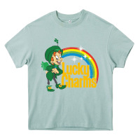 Arona lucky charms lucky charms Heavy Core Tee - ArtChic