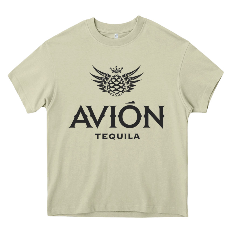 Avion Tequila Heavy Core Tee by ArtChic | Teevron