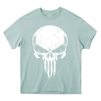 Arona the punisher Heavy Core Tee - ArtChic