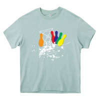 Arona awana games custom design Heavy Core Tee - ArtChic