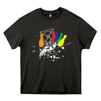 Asphalt awana games custom design Heavy Core Tee - ArtChic