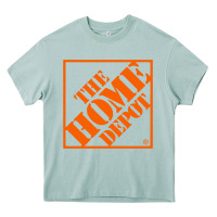 Homedepot Heavy Core Tee | Teevron