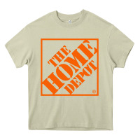 Mossy HOMEDEPOT Heavy Core Tee - ArtChic