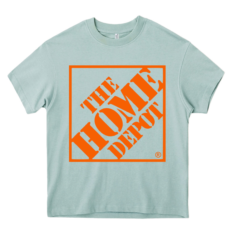 Homedepot Heavy Core Tee by ArtChic | Teevron