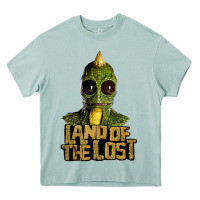 Arona land of the lost Heavy Core Tee - ArtChic