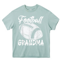 Arona football grandma women family matching players mothers day t shirt Heavy Core Tee - ArtChic