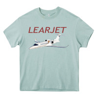 Arona learjet airplane flying pilot long sleeve t shirt Heavy Core Tee - ArtChic