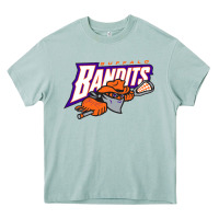 Arona the lacrosse buffalo bandits Heavy Core Tee - ArtChic