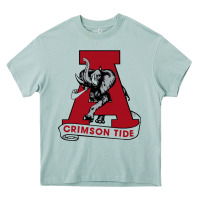 Arona alabama roll tide Heavy Core Tee - ArtChic