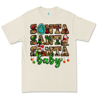Bone santa santa santa baby Premium Tee - FaDigitalArtStudio