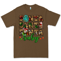 Cacao santa santa santa baby Premium Tee - FaDigitalArtStudio