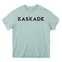 Arona kaskade Heavy Core Tee - ArtChic
