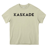 Mossy kaskade Heavy Core Tee - ArtChic