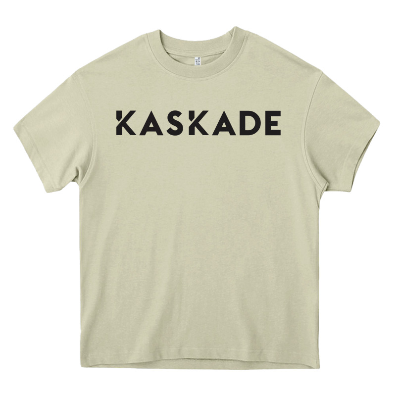 Kaskade Heavy Core Tee by ArtChic | Teevron