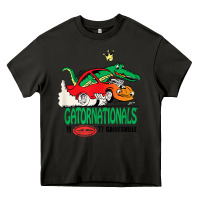 Asphalt nhra 1977 gatornationals t shirt t shirt Heavy Core Tee - ArtChic