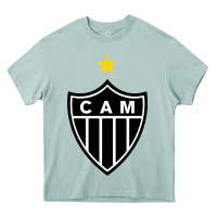 Arona the-atlético-mineiro-merch Heavy Core Tee - ArtChic
