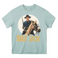 Arona Billy Jack, the Billy Jack, Billy Jack art, Billy Jack vintage, Billy  Heavy Core Tee - ArtChic