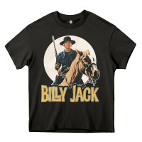 Asphalt Billy Jack, the Billy Jack, Billy Jack art, Billy Jack vintage, Billy  Heavy Core Tee - ArtChic