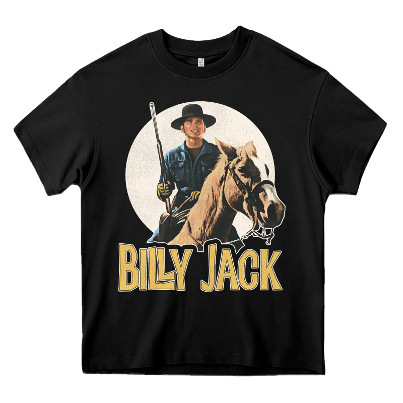 Billy Jack, The Billy Jack, Billy Jack Art, Billy Jack Vintage, Billy  Heavy Core Tee by ArtChic | Teevron