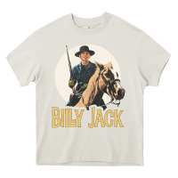 Cream Billy Jack, the Billy Jack, Billy Jack art, Billy Jack vintage, Billy  Heavy Core Tee - ArtChic