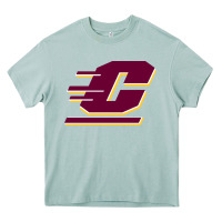 Arona The central michigan of chippewas Heavy Core Tee - ArtChic