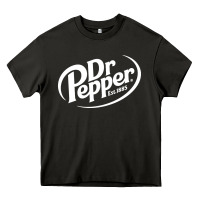 Asphalt dr est 1885 Heavy Core Tee - ArtChic