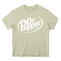Mossy dr est 1885 Heavy Core Tee - ArtChic