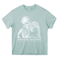 Arona breaking benjamin 3 Heavy Core Tee - ArtChic
